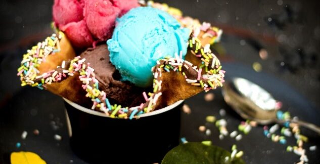 10 besten Eisdielen in München