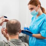 10 besten Haartransplantationskliniken in Deutschland