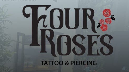 4rosestattoo Tätowierer in Berlin