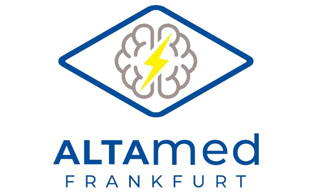 ALTAmed Frankfurt Neurologen in Deutschland