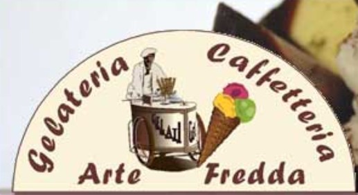 ARTEfredda Eisdielen in München