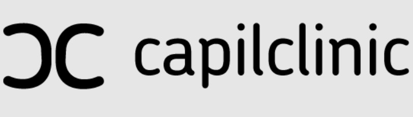 CapilClinic Haartransplantationskliniken in Deutschland