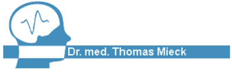 Herr Dr. med. Thomas Mieck Neurologen in Deutschland