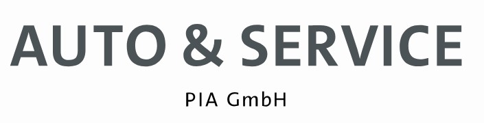 Auto & Service PIA Store