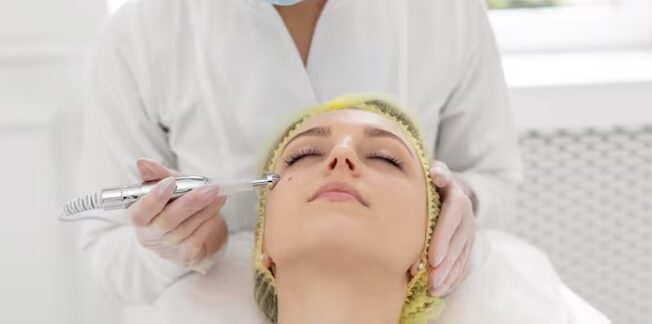 Dermatologen in Deutschland