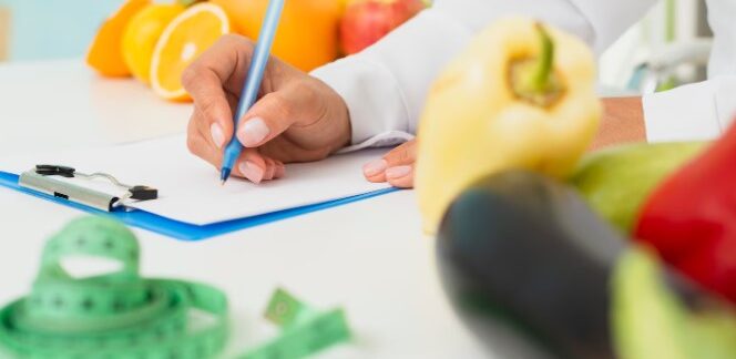 Die 10 besten Ernährungsberater in Berlin