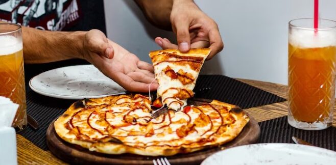 Die 10 besten Pizzerien in München