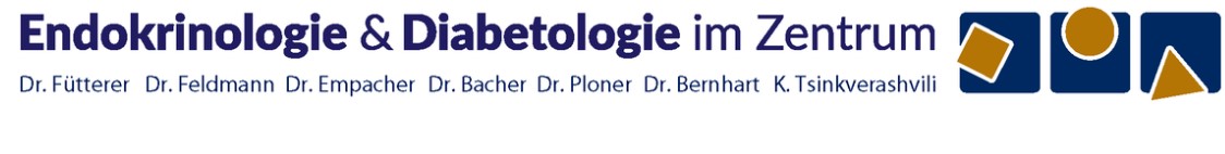 Endocrinology and Diabetes in the center of Stuttgart (EDCs)