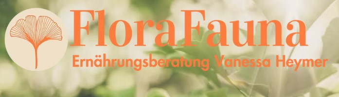 Flora and fauna food