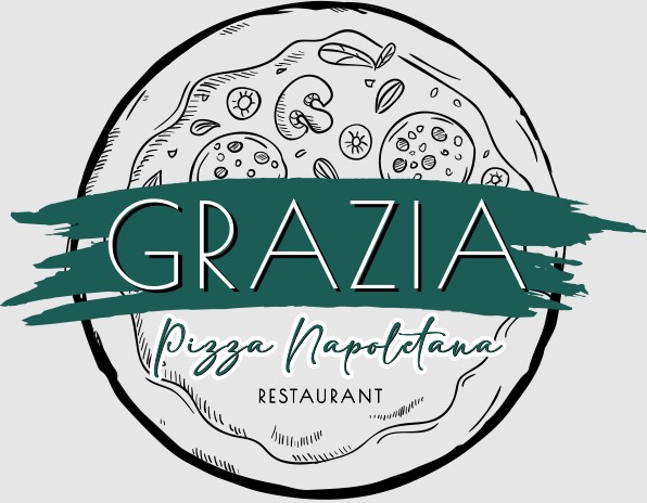 Grazia Pizza Napoletana Pizzerien in München