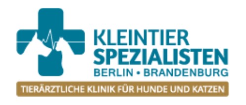 Kleintierspezialisten