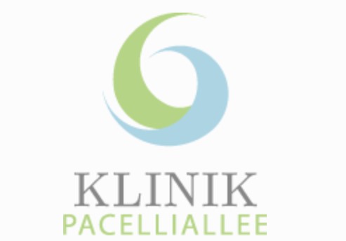 Klinik Pacelliallee
