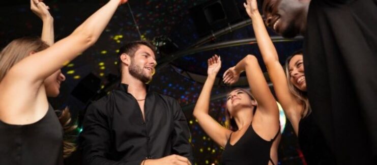 Top 10 Nachtclubs in Berlin