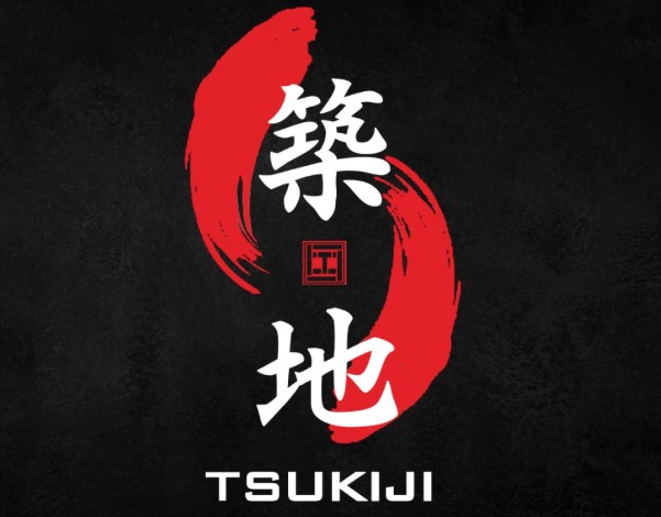 Tsukiji