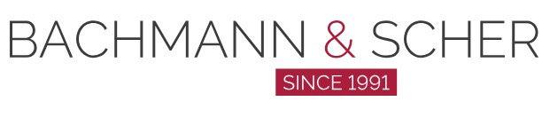 Bachmann & Scher