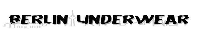 Berlin Underwear