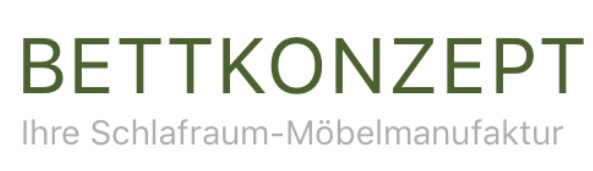 Bettkonzept