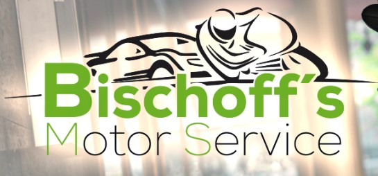 Bischoff's motorcycle Motorradwerkstätten in Berlin