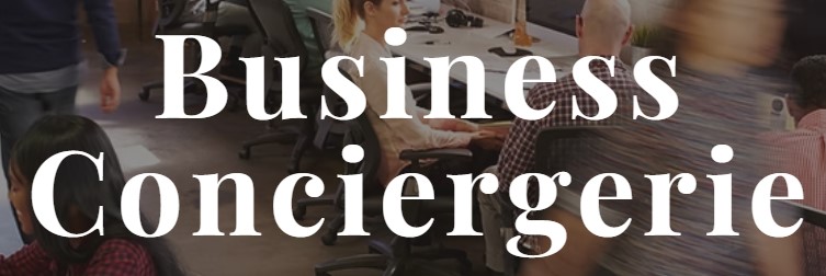 Business Conciergerie