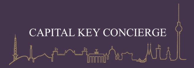 Capital Key Concierge