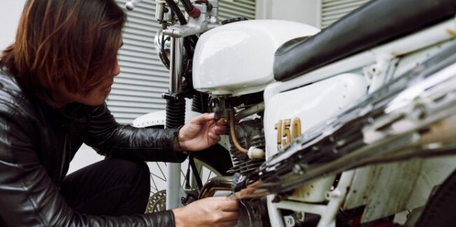 Die 10 besten Motorradwerkstätten in Berlin