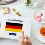 Die 10 besten Online-Plattformen zum Deutschlernen in Deutschland