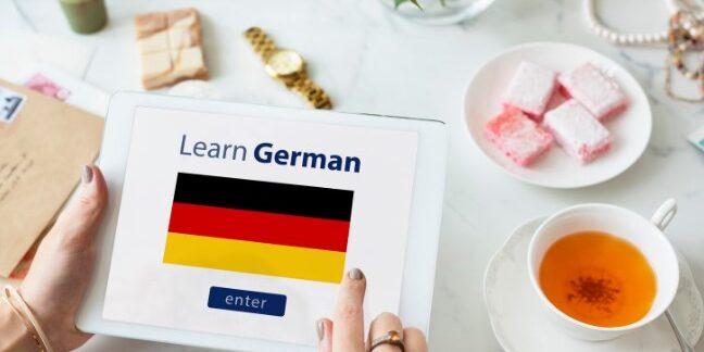 Die 10 besten Online-Plattformen zum Deutschlernen in Deutschland