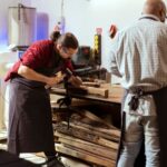 Die 10 besten Tischlereien in Deutschland