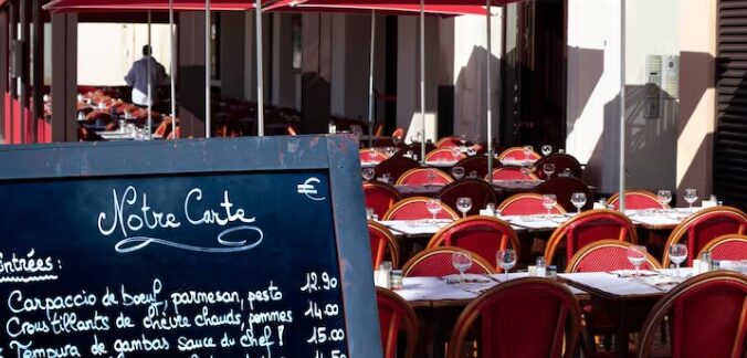 Die 10 besten internationalen Restaurants in München