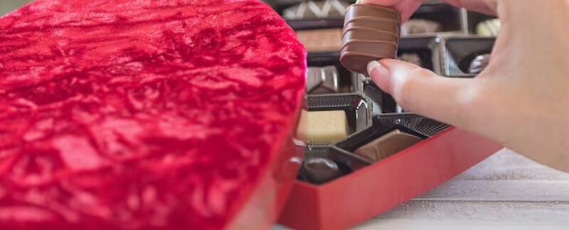 Die 10 besten Chocolaterien in Berlin