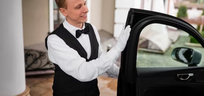 Die 10 besten Concierge-Services für Privatpersonen in Berlin