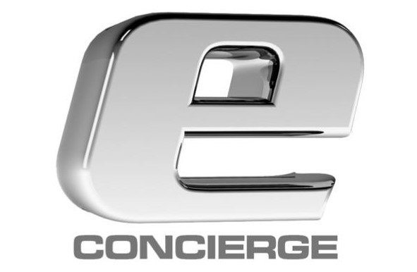 E-concierge