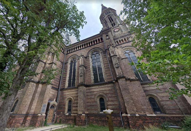 Ev. Kirchengemeinde am Weinberg