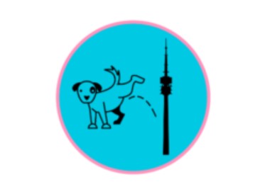 Hundebetreuung im Olympiapark