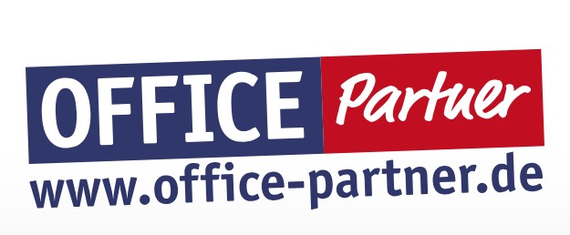 OFFICE Partner Bürobedarfs­geschäfte in Deutschland