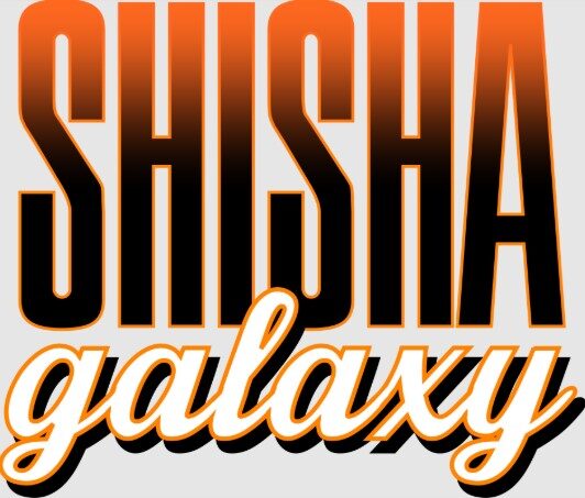 Shisha Galaxy kiosk
