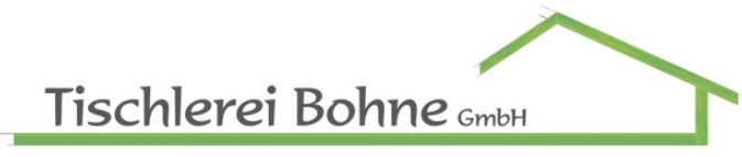 Tischlerei Bohne
