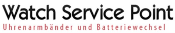 Watch Service Point