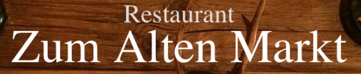 Zum Alten Markt internationalen Restaurants in München