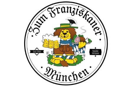 Zum Franziskaner internationalen Restaurants in München