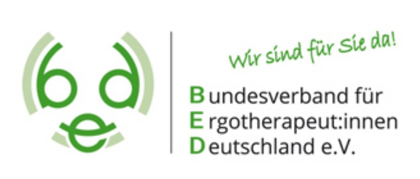 Bundesverband für Ergotherapeutinnen Ergotherapeuten in Deutschland