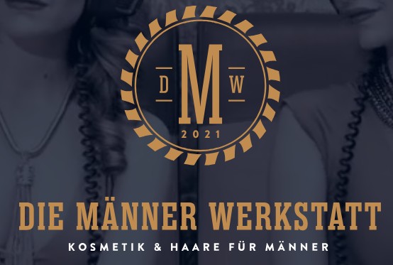 DIE MÄNNER WERKSTATT