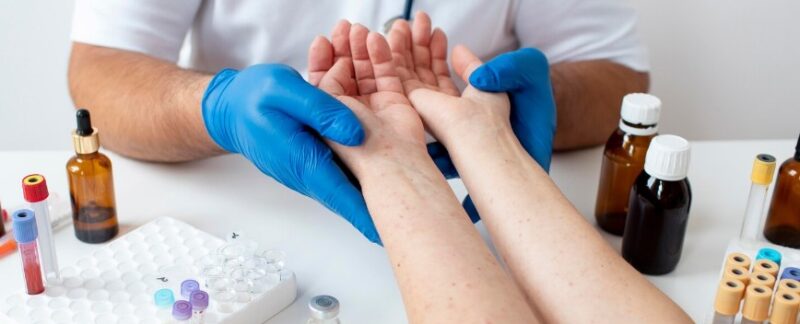 Die 10 besten Allergologen in München