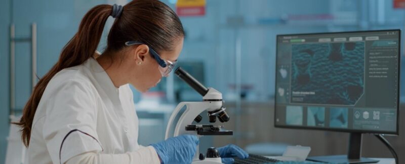 Die 10 besten Mikrobiologen in Berlin