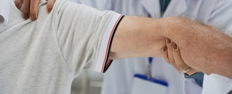 Die 10 besten Rheumatologen in München