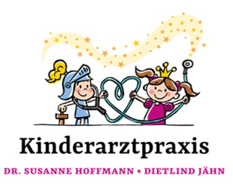 Dr. Susanne Hoffmann & Dietlind Jähn