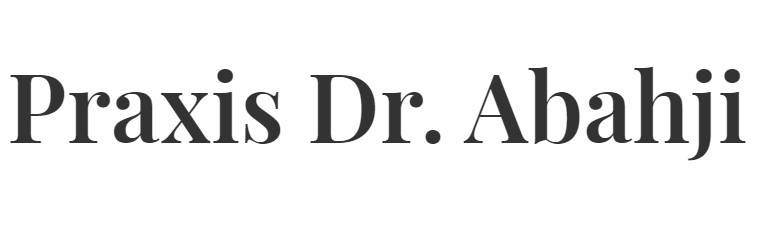 Dr. med. Thomas Abahji
