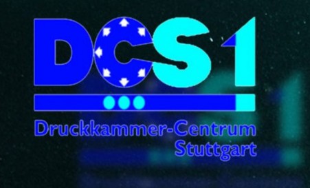 Druckkammer Ludwigsburg