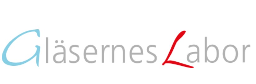 Gläsernes Labor