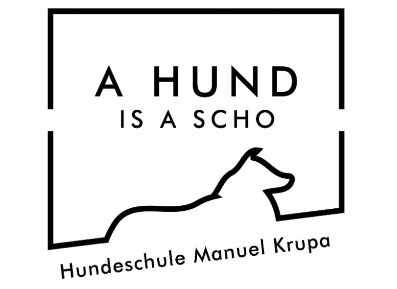 A Hund is a scho Hundeschulen in Deutschland
